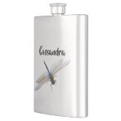 Dragonfly Flacon (Links)