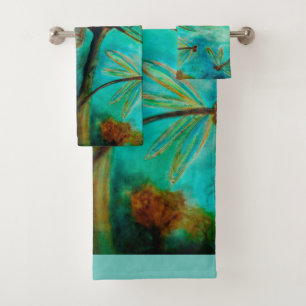 Dragonfly Flirtation