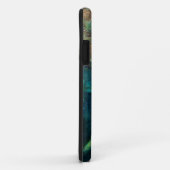 Dragonfly Flirtation Case-Mate iPhone Case (Achterkant/rechts)