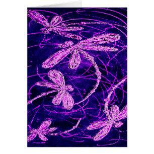 Dragonfly Flit Disco