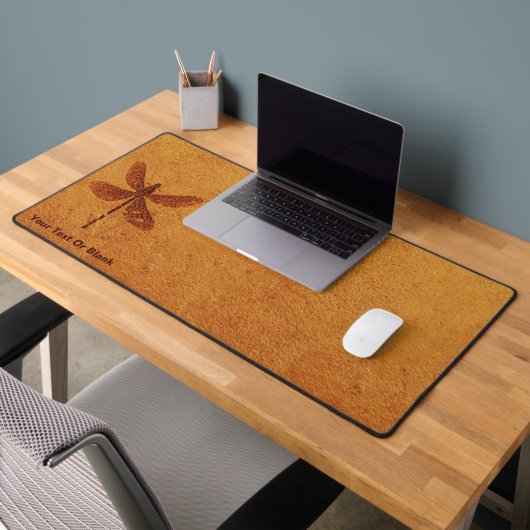 Dragonfly fossile (Bureau 2)