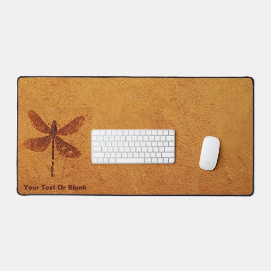 Dragonfly fossile (Clavier et souris)