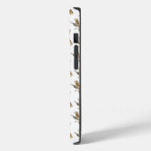 Dragonfly Gift iphone Mobiele Telefoon Hoesje Hoes (Achterkant / Links)