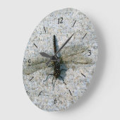 Dragonfly Grote Klok (Hoek)