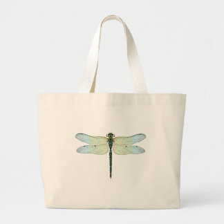 DragonFly Grote Tote Bag