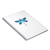 Dragonfly Grunge Fairycore Clothes Fairy Core Aest Notitieboek (Rechterzijde)