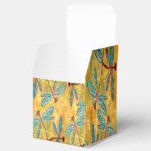 Dragonfly Haze Bedankdoosjes (Geopend)