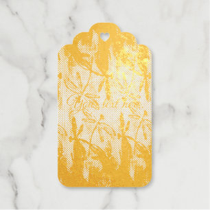 Dragonfly Haze Cadeaulabels