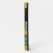 Dragonfly Haze Case-Mate iPhone Case (Achterkant/links)