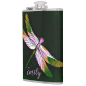 Dragonfly Heupfles (Links)