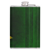 Dragonfly Heupfles (Achterkant)