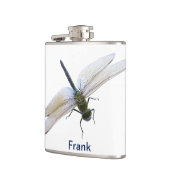 Dragonfly Heupfles (Links)