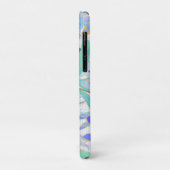 Dragonfly Holiday | Wit Case-Mate iPhone Case (Achterkant/links)