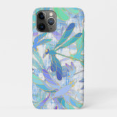 Dragonfly Holiday | Wit Case-Mate iPhone Case (Achterkant)