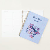 Dragonfly in de Planner van de Bloemen (Display)