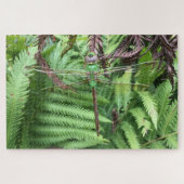 Dragonfly in Garden Puzzle (Horizontal)