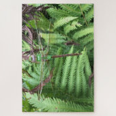 Dragonfly in tuin moeilijk 1014-stuk puzzel legpuzzel (Verticaal)