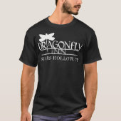 Dragonfly Inn Stars Hollow Dragonfly S T-shirt (Voorkant)