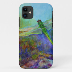 "Dragonfly" iPhone5-hoesje iPhone 11 Hoesje