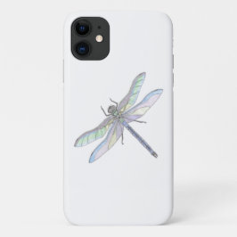 DRAGONFLY iPhone 11 hoesje