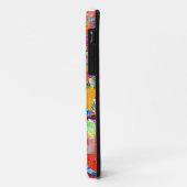 Dragonfly iPhone Case (Achterkant/links)