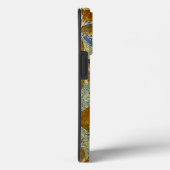 Dragonfly iPhone / coque ipad (Verso / Droite)