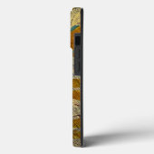 Dragonfly iPhone / coque ipad (Verso / Gauche)