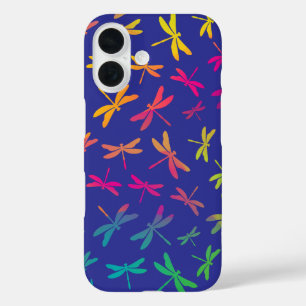 Dragonfly iPhone / coque ipad