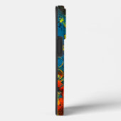 dragonfly iPhone / coque ipad (Verso / Droite)