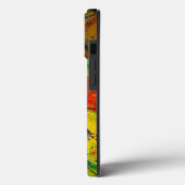 dragonfly iPhone / coque ipad (Verso / Gauche)