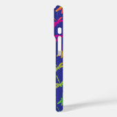 Dragonfly iPhone / iPad case (Achterkant / Links)