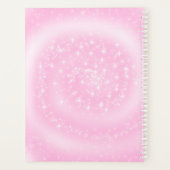 Dragonfly - Jour Planner (Dos)