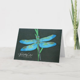 Dragonfly Kaart