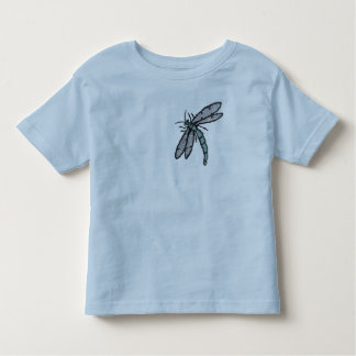 Dragonfly Kinder Shirts