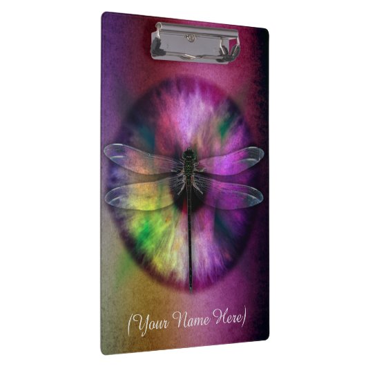 Dragonfly Klembord (Rechts)