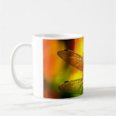 Dragonfly Koffiemok (Links)