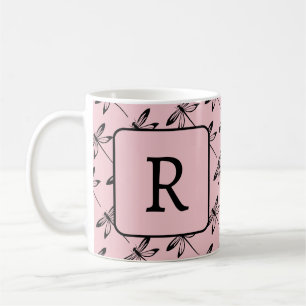 Dragonfly Koffiemok