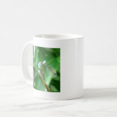 Dragonfly Koffiemok (Voorkant links)
