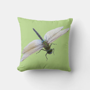Dragonfly Kussen