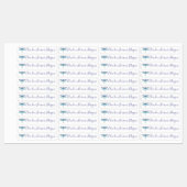 Dragonfly-labels voor Fabric Crafter of Artist Labels (Vel)