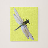 Dragonfly Legpuzzel (Verticaal)