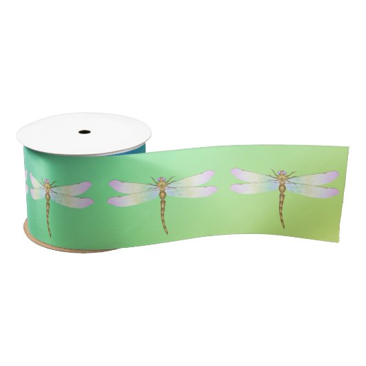 Dragonfly Lint (Spoel)