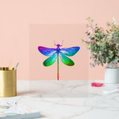 Dragonfly Lovers la nature Insect Art Dragonflies  (Mariage)