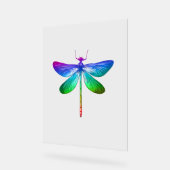 Dragonfly Lovers la nature Insect Art Dragonflies  (Angle)