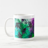 Dragonfly Magic Koffiemok (Links)