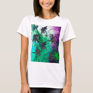 Dragonfly Magic T-shirt