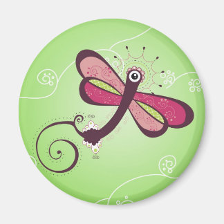 Dragonfly Magneet