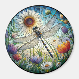 Dragonfly Magnet Magneet