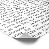 Dragonfly Mannequin Poster (Hoek)