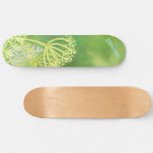 Dragonfly Meadow Skateboard (Horizontaal)